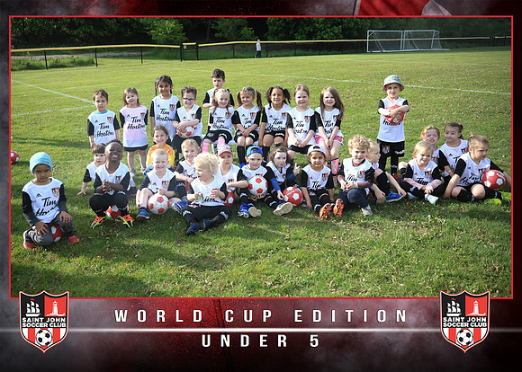 U5 team