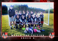 TEam U9