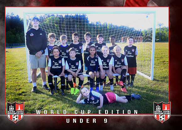 TEam U9