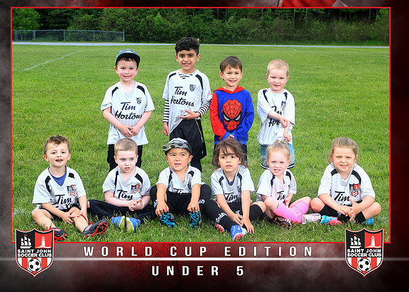 Team U5