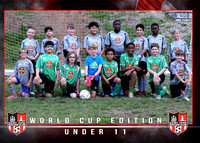 team RNS Boys u11