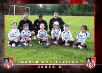 Team U5 Sam de Cham