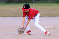 U13 action