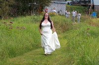 Melissa and Cody's Wedding - Sneak peek