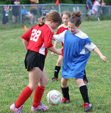 Soccer 12