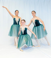 Ballet Ind-5654