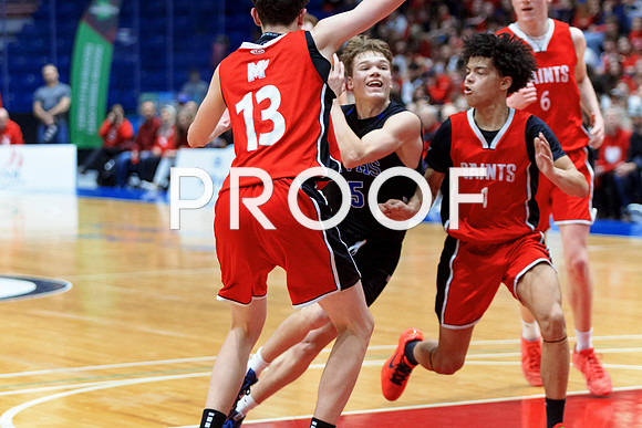 AAA boys 24-5245