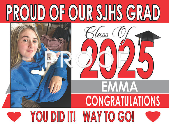 12. Emma SJHS
