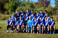 SR Var Boys team