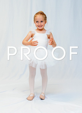 Ballet Ind-5836