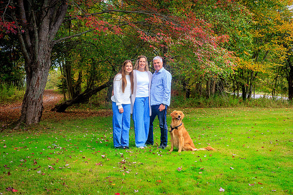 Family McC-9943