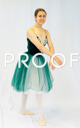 Ballet Ind-5677