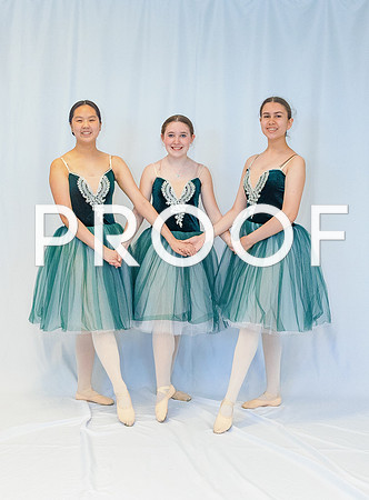 Ballet Ind-5664