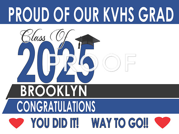 33. Brooklyn KVHS