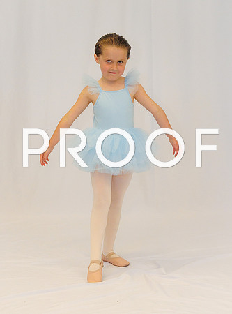 Ballet Ind-5527