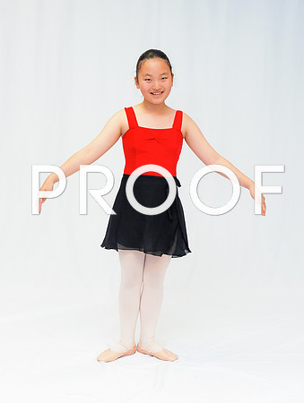 Ballet Ind-5911