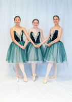 Ballet Ind-5662