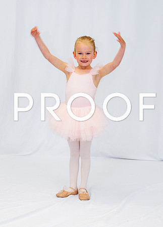Ballet Ind-5098