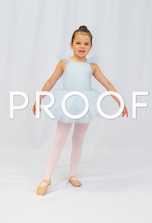 Ballet Ind-5242