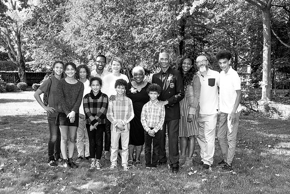 Lord family-4391 B-W