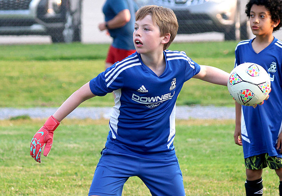 Soccer 1