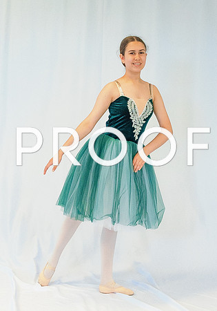 Ballet Ind-5673