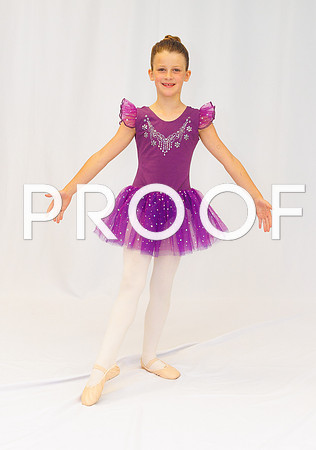 Ballet Ind-5436
