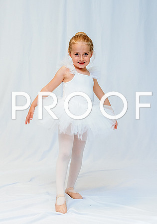 Ballet Ind-5842
