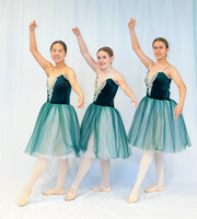 Ballet Ind-5649