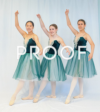 Ballet Ind-5649