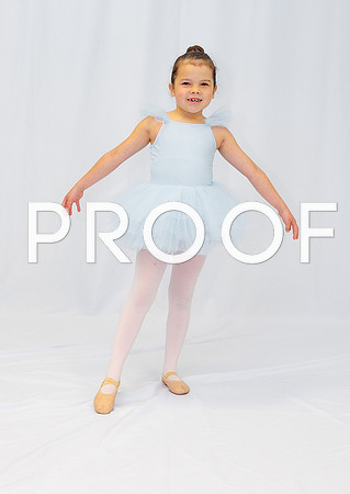 Ballet Ind-5244