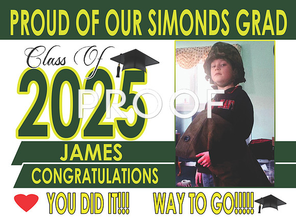 15. james simonds