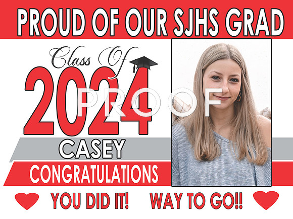 3. Casey SJHS