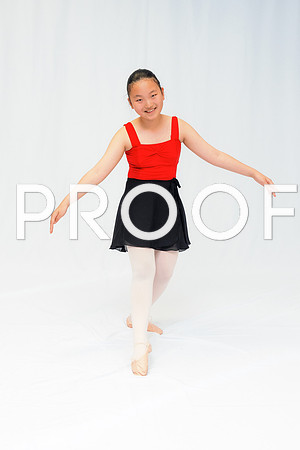 Ballet Ind-5914