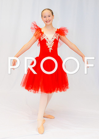 Ballet Ind-5335
