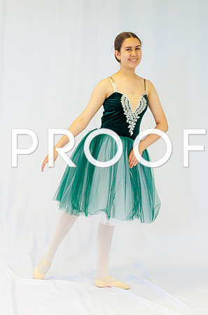 Ballet Ind-5674