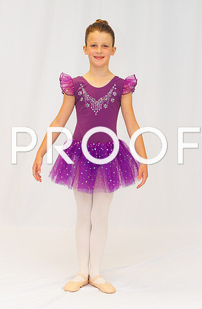 Ballet Ind-5430