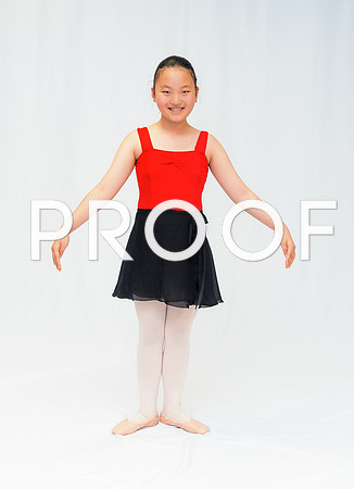 Ballet Ind-5910