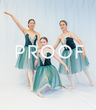 Ballet Ind-5654