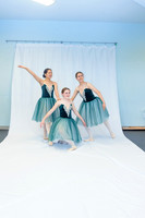 Ballet Ind-5661