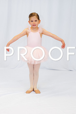 Ballet Ind-5104