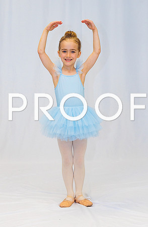 Ballet Ind-5515