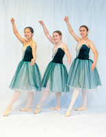Ballet Ind-5652