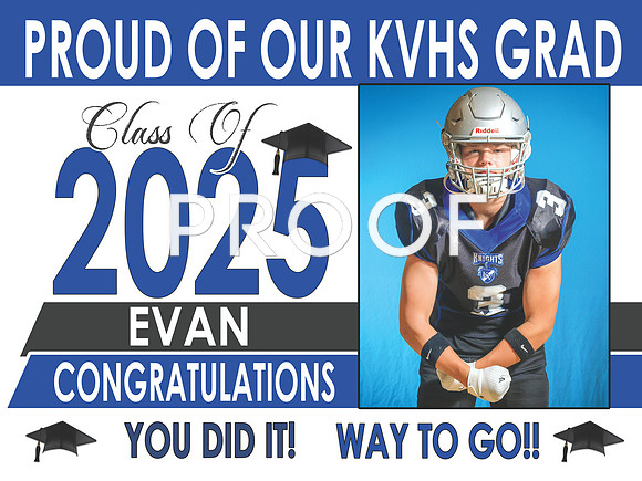 25. Evan KVHS 2