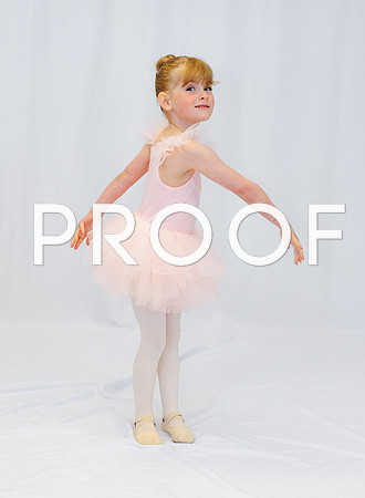 Ballet Ind-5225