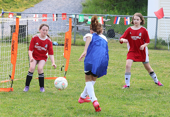 Soccer 14
