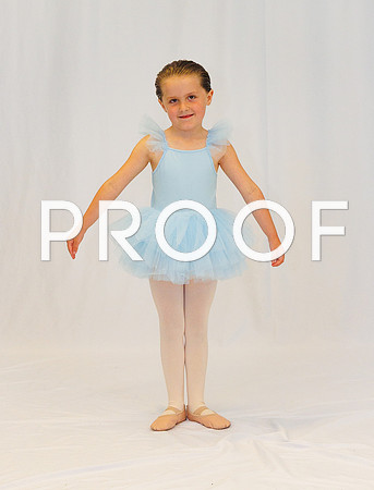 Ballet Ind-5524