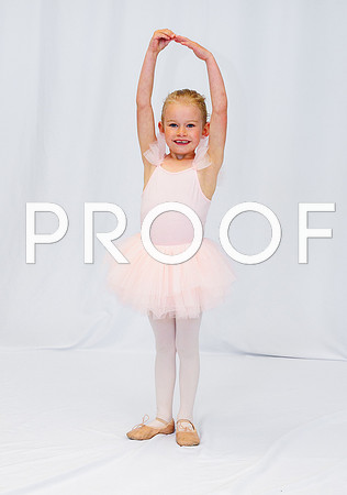 Ballet Ind-5096
