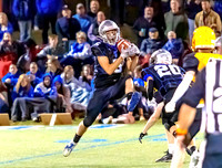 KVHS 5 Interception vs FHS