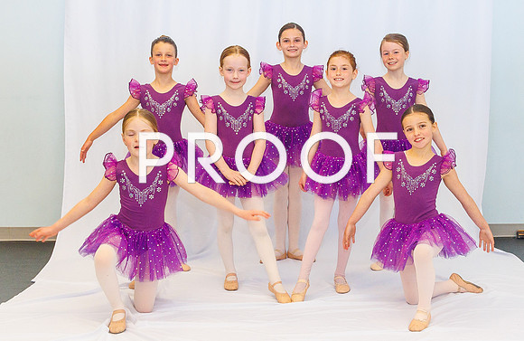 Ballet Ind-5390